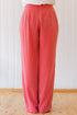 Seasons of East - Winter in London Trousers